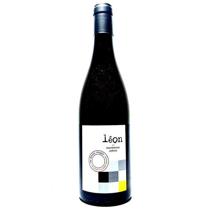 <p>Chardonnay<br>Léon 2021<br>Les Bottes Rouges</p>