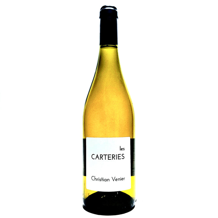<p>Chardonnay / Sauvignon Gris<br>Les Carteries 2022<br>Venier</p>