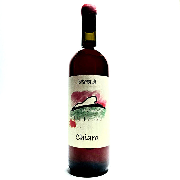 <p>9 Grape Blend<br>Chiaro 2022<br>Gismondi</p>