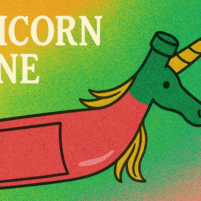 Unicorn Wines, That Are Worth It?