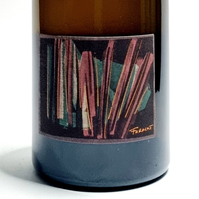 Bencze Birtok Furmint 2019 Hungarian Organic Natural Wine