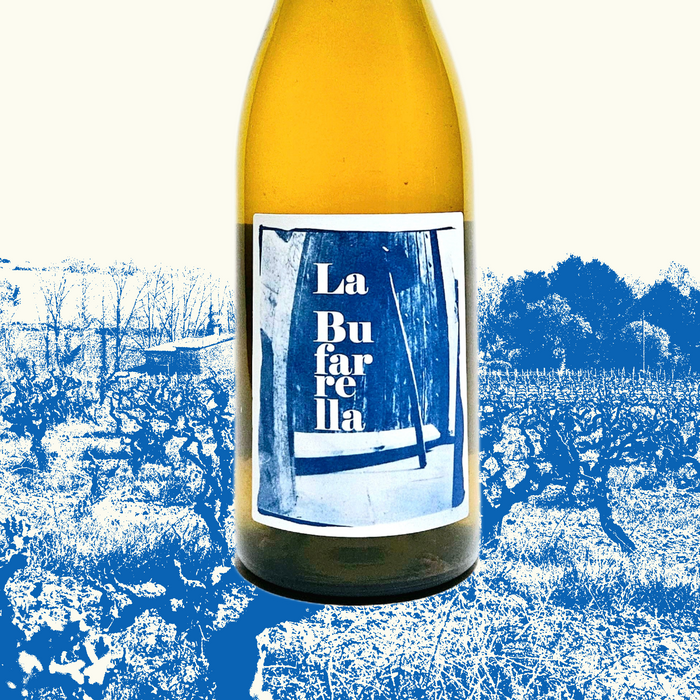 The Return of La Bufarrella