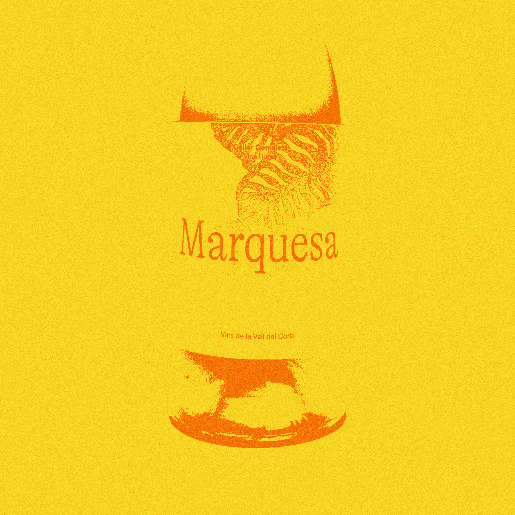 Introducing Marquesa - Your Orange Wine for Autumn