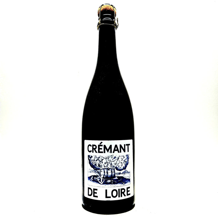 Bargain Crémant!