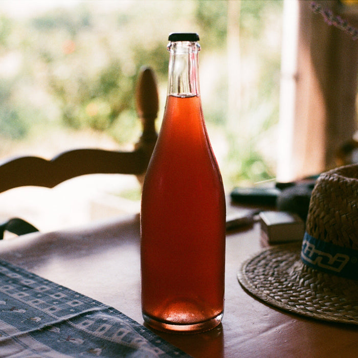 5 Chilled Reds to Drink this Summer