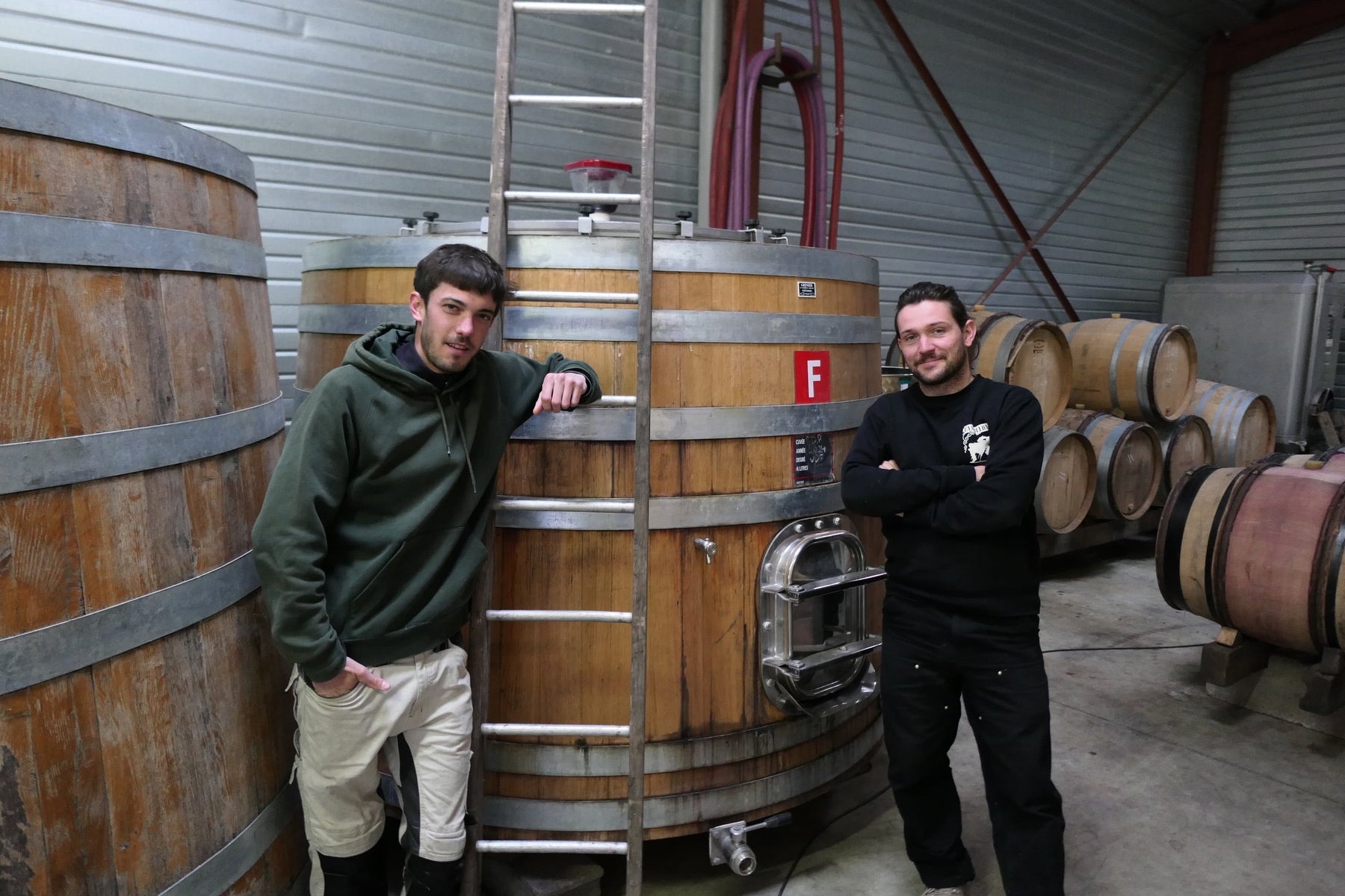 Cheverny - The New Generation