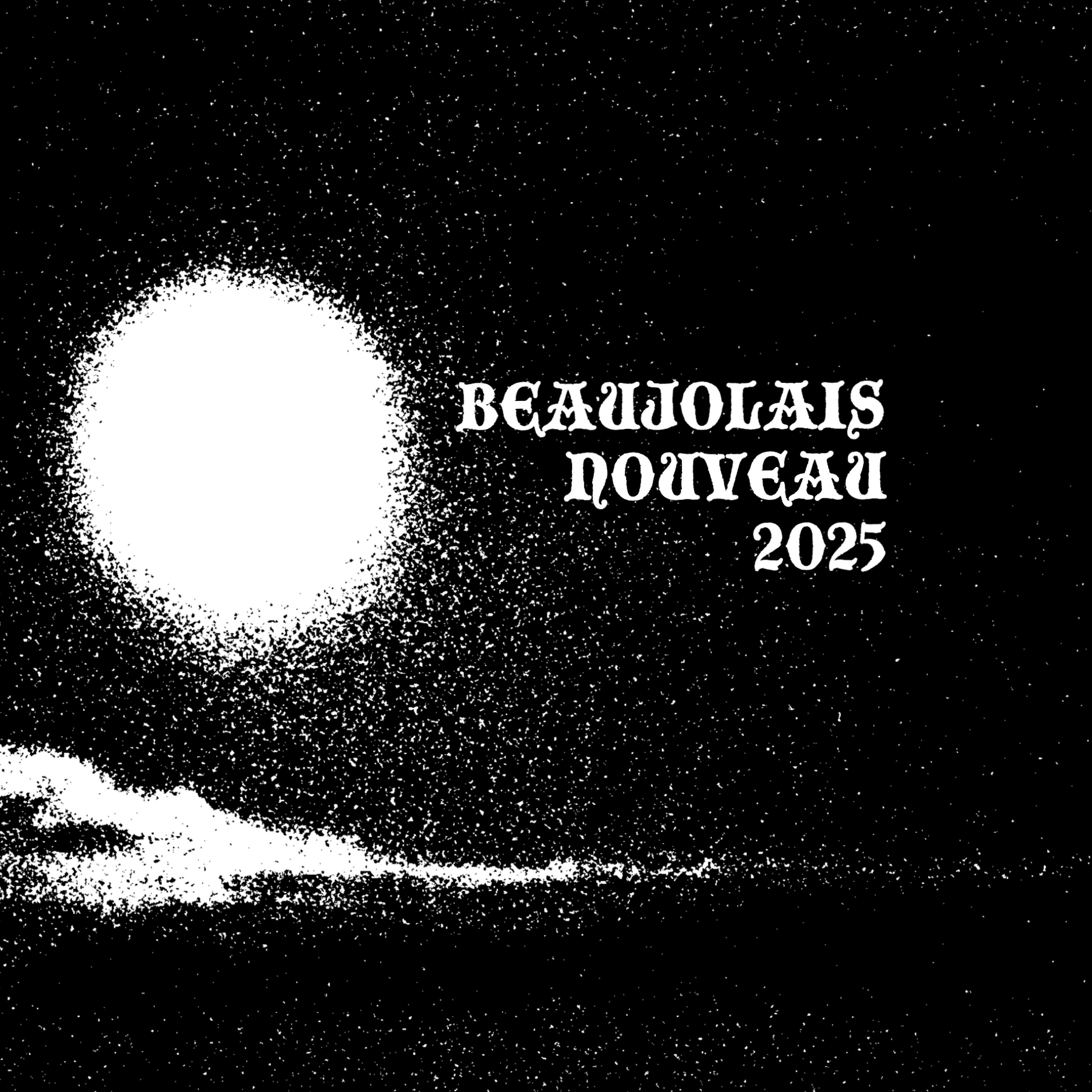 Beaujolais Nouveau 2025 Pre-Order