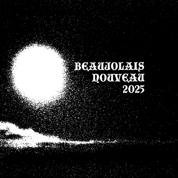 Beaujolais Nouveau 2025 Pre-Order