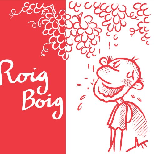 Roig Boig 2024!