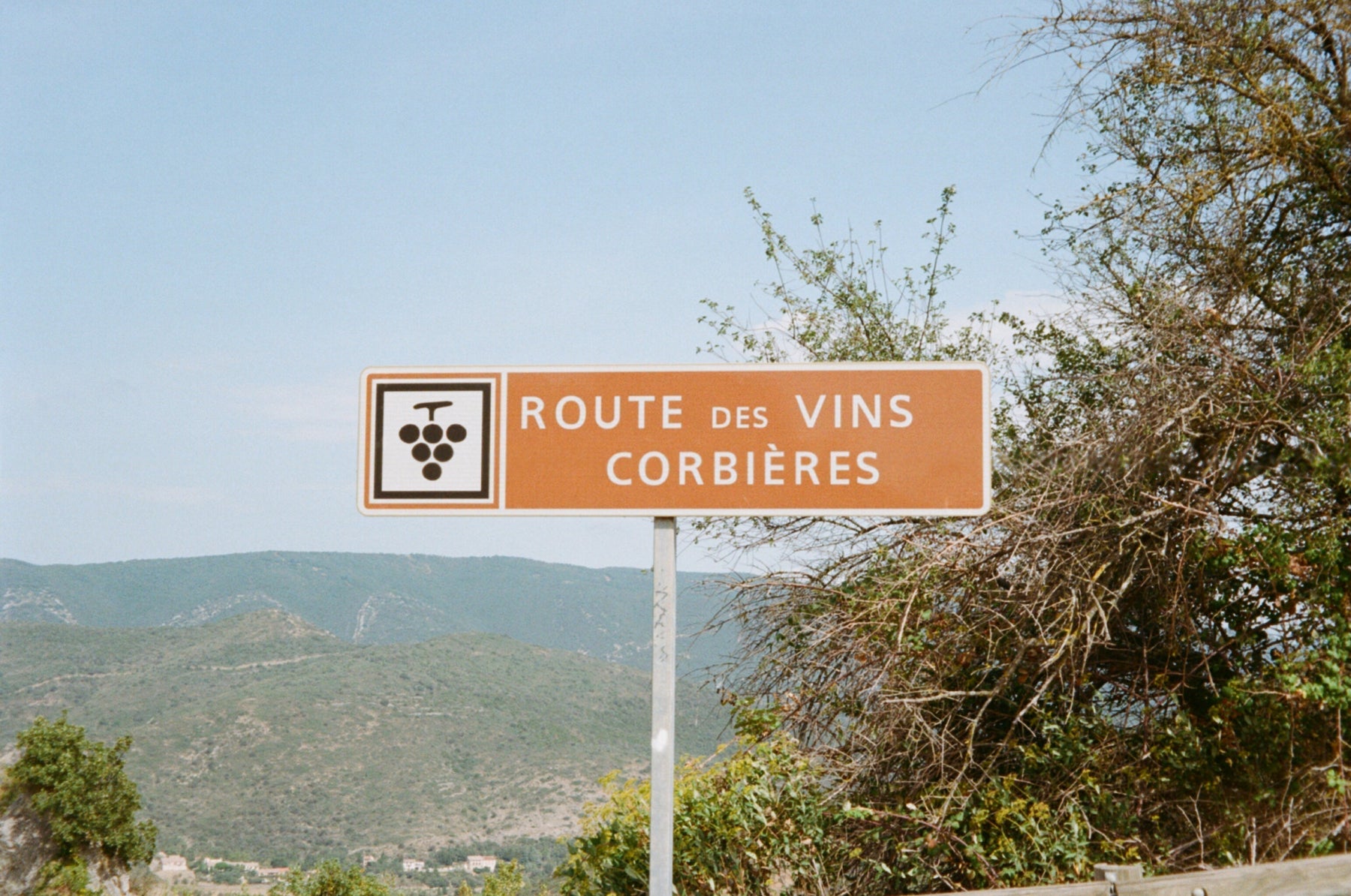 Corbières - A Natural Wine Hot Spot