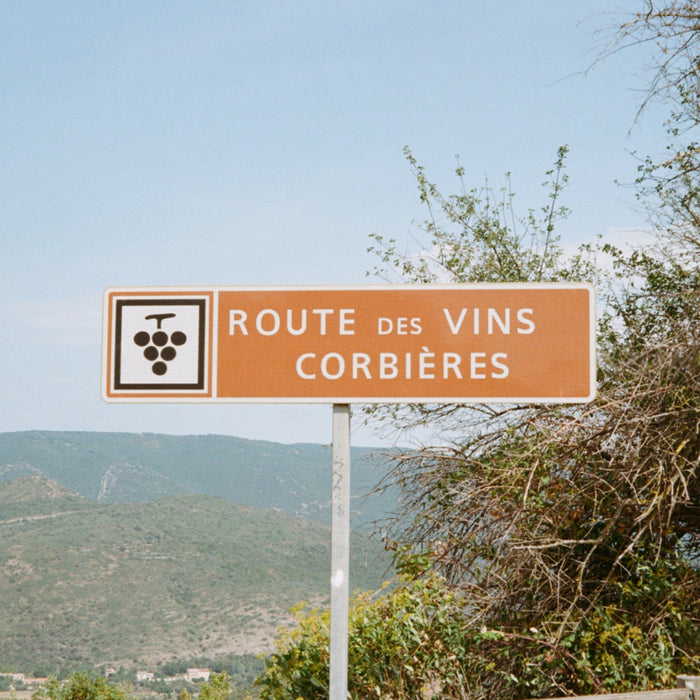 Corbières - A Natural Wine Hot Spot
