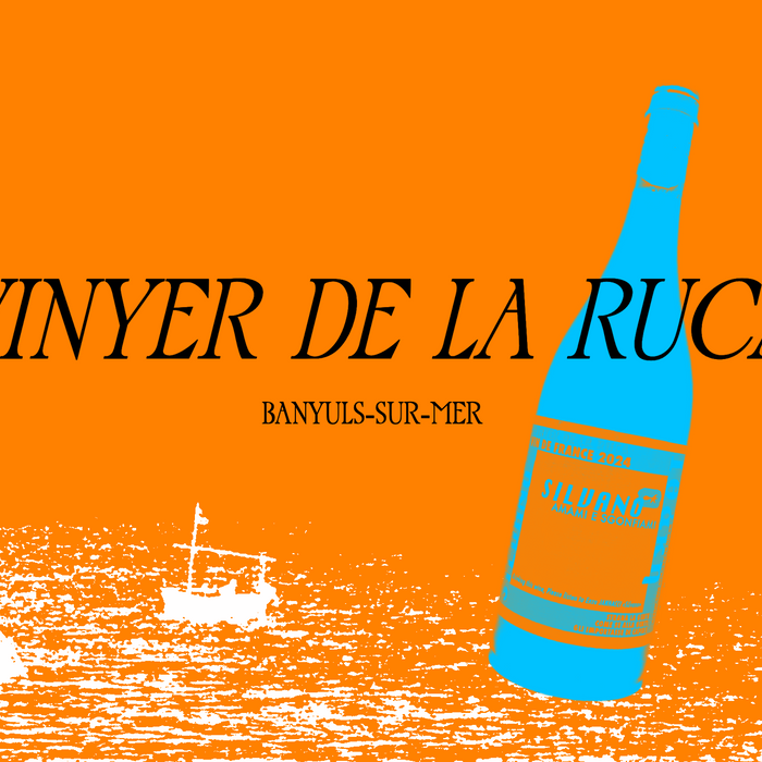 New from Vinyer de la Ruca