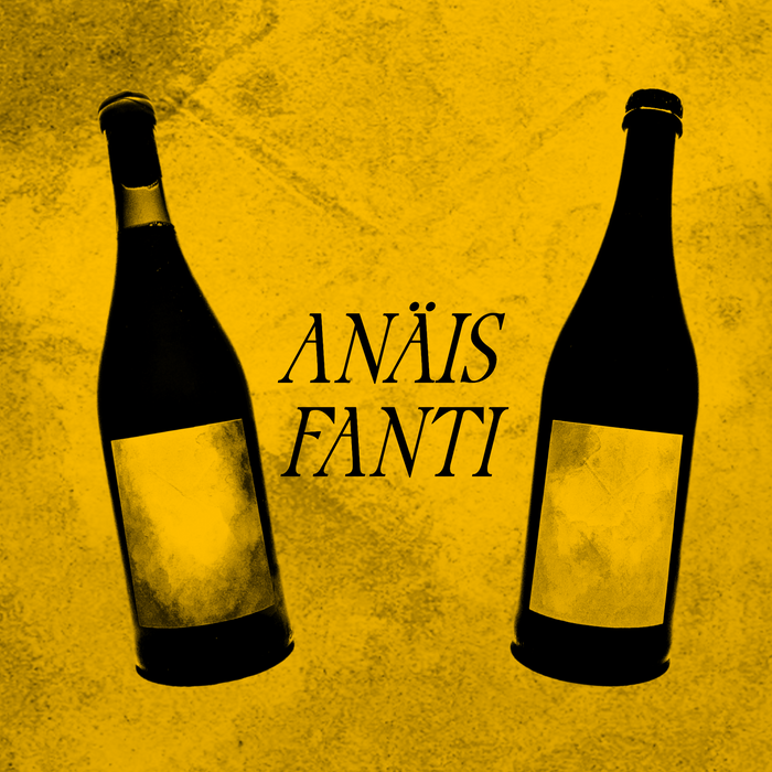 Spicy Summer - New from Anaïs Fanti