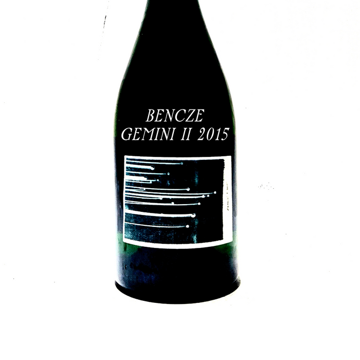 New, Old Wine from Bencze