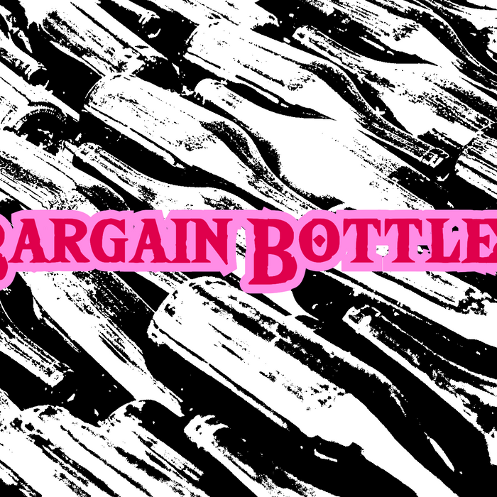 Bargain Bottles