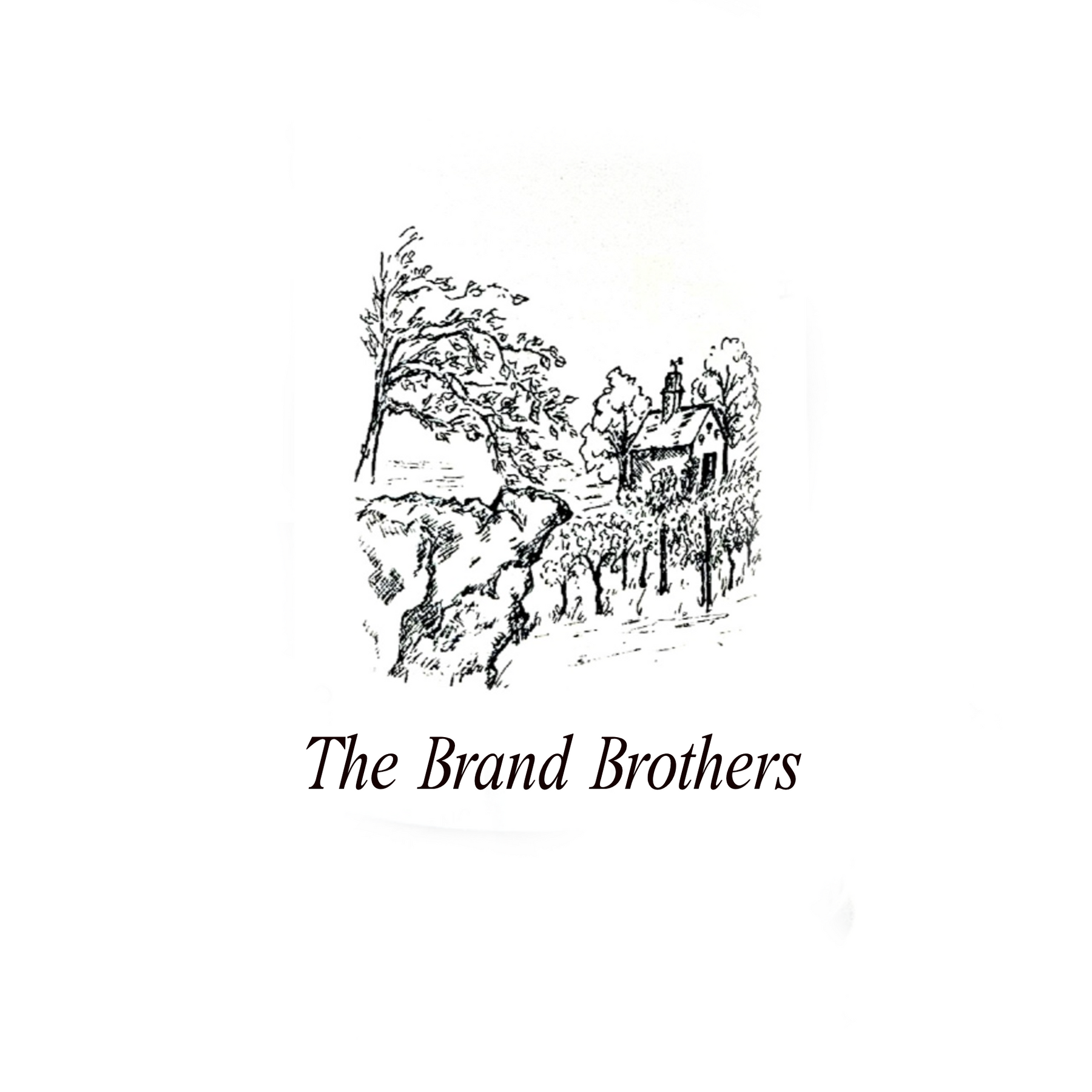 The Serious Side of the Brand Brothers