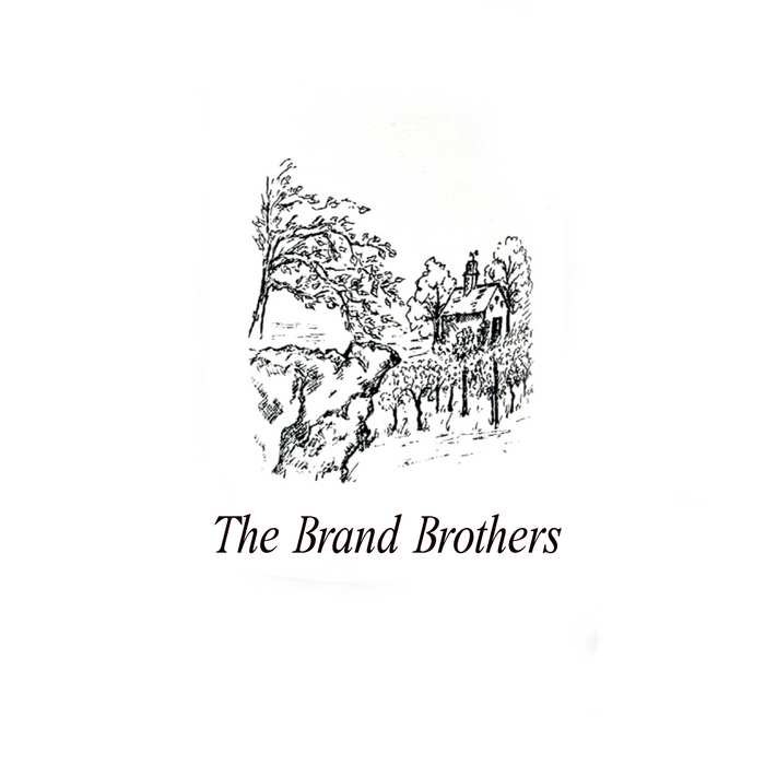 The Serious Side of the Brand Brothers