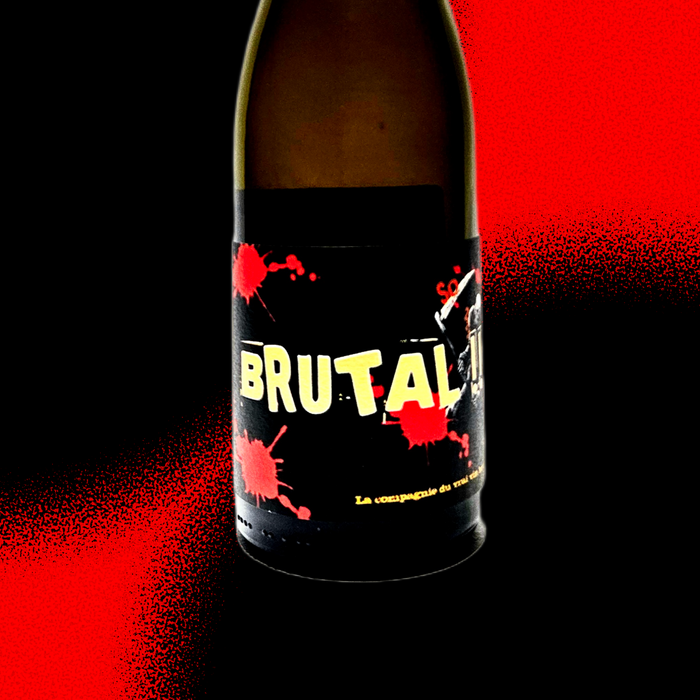 2Naturkinder's Brutal Debut