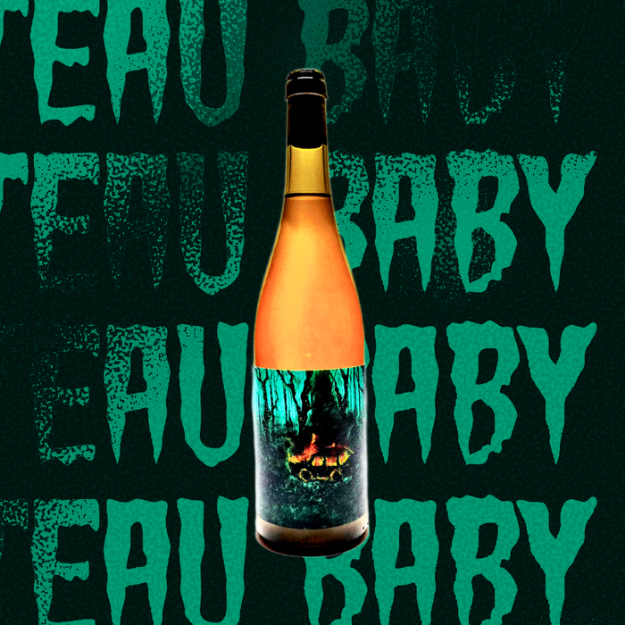 Chateau Baby Girl Takes You To Paradise