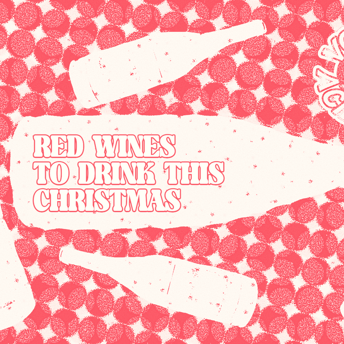 5 Red Wines to Drink this Christmas