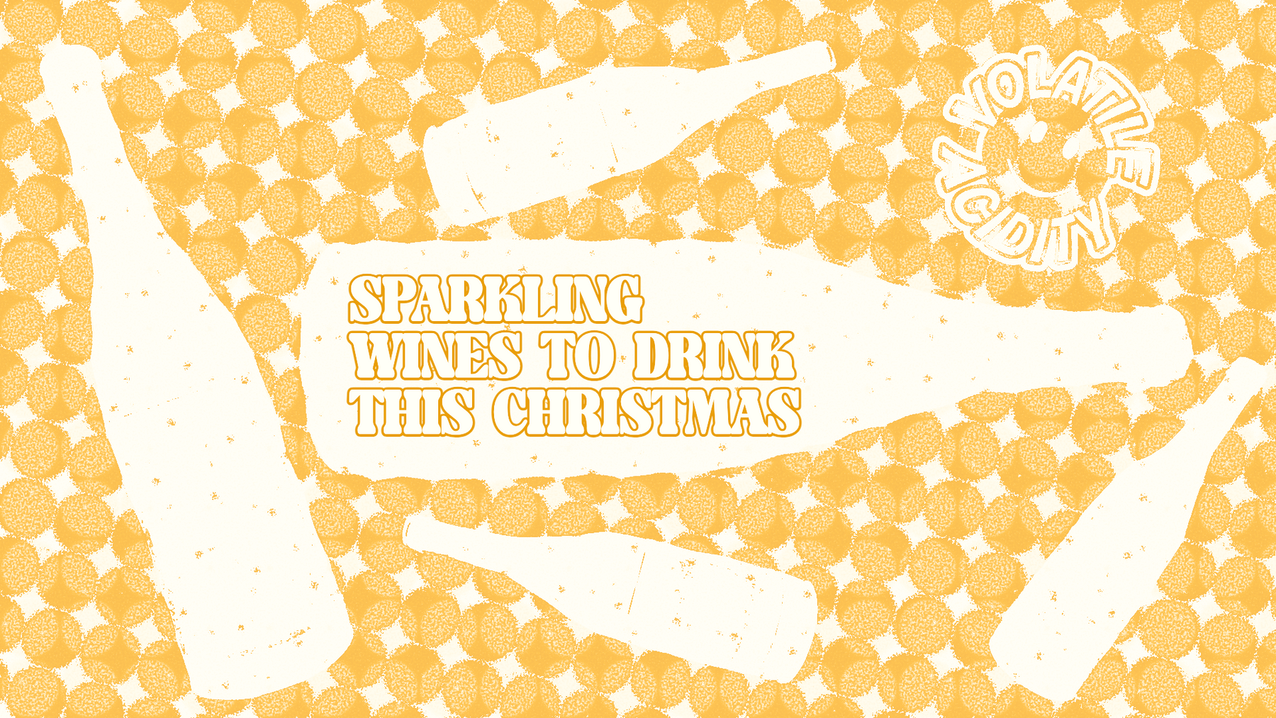 5 Sparkling Wines to Drink this Christmas