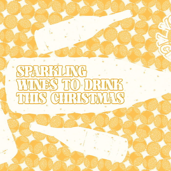 5 Sparkling Wines to Drink this Christmas