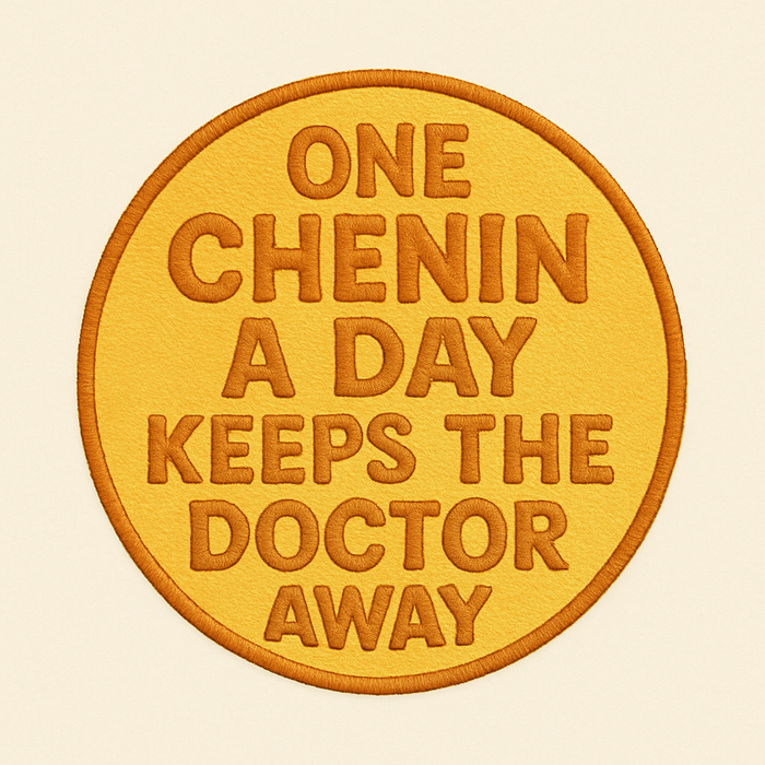 Chenin my Love
