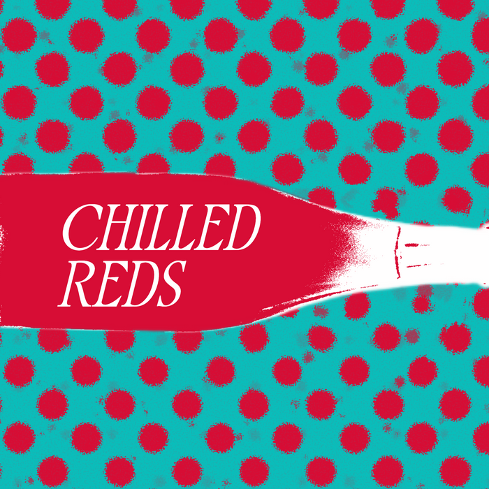 Top 5 Chilled Reds to Drink this Summer