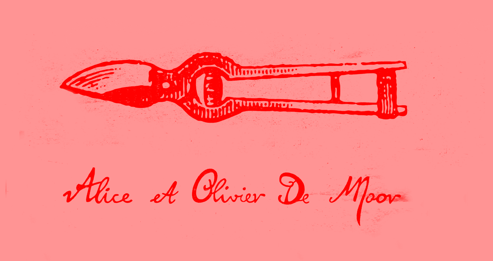 New Gems from Alice & Olivier De Moor