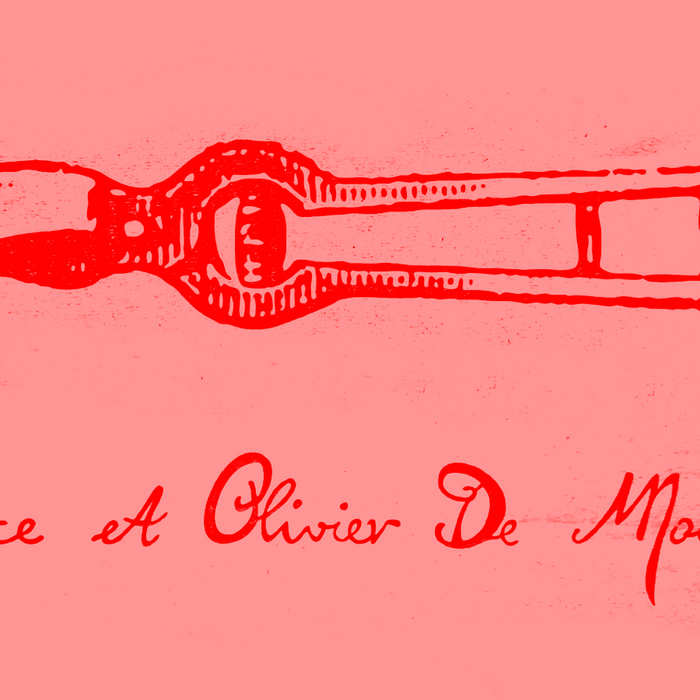 New Gems from Alice & Olivier De Moor