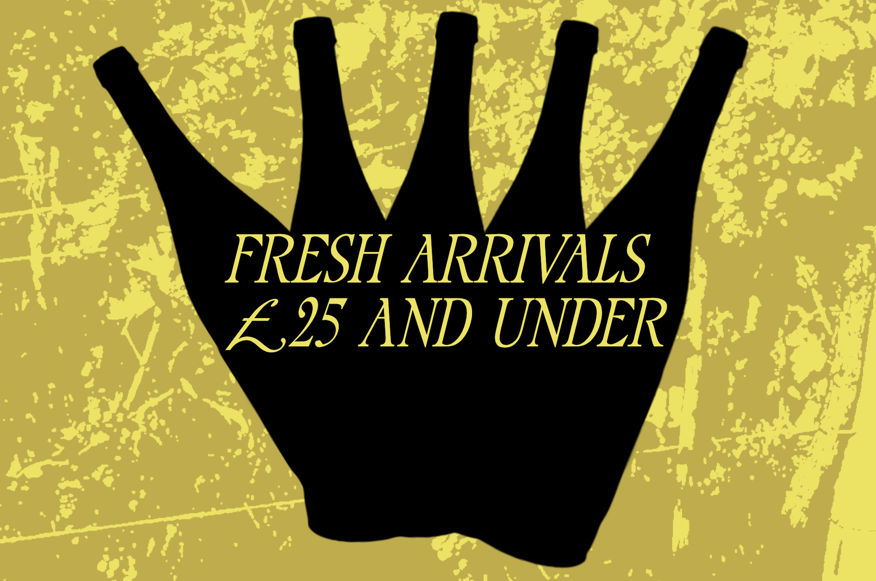 Fresh Arrivals: 5 Expressive Natural Wines Under £25
