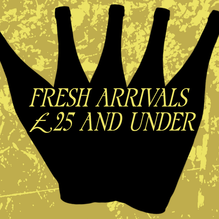 Fresh Arrivals: 5 Expressive Natural Wines Under £25