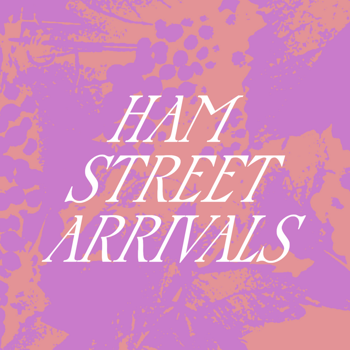 Ham Street Arrivals