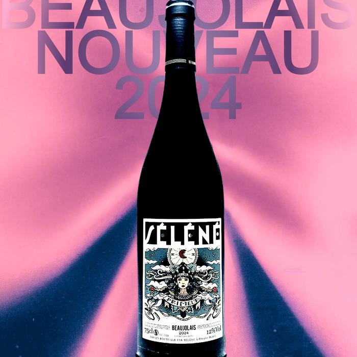 Beaujolais Nouveau 2024 Pre-Order is Live!