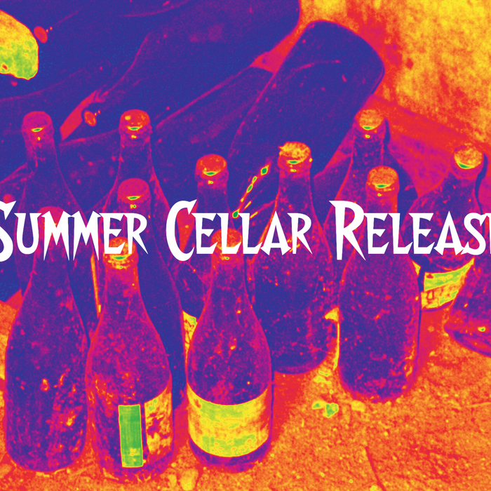 Summer Cellar Release