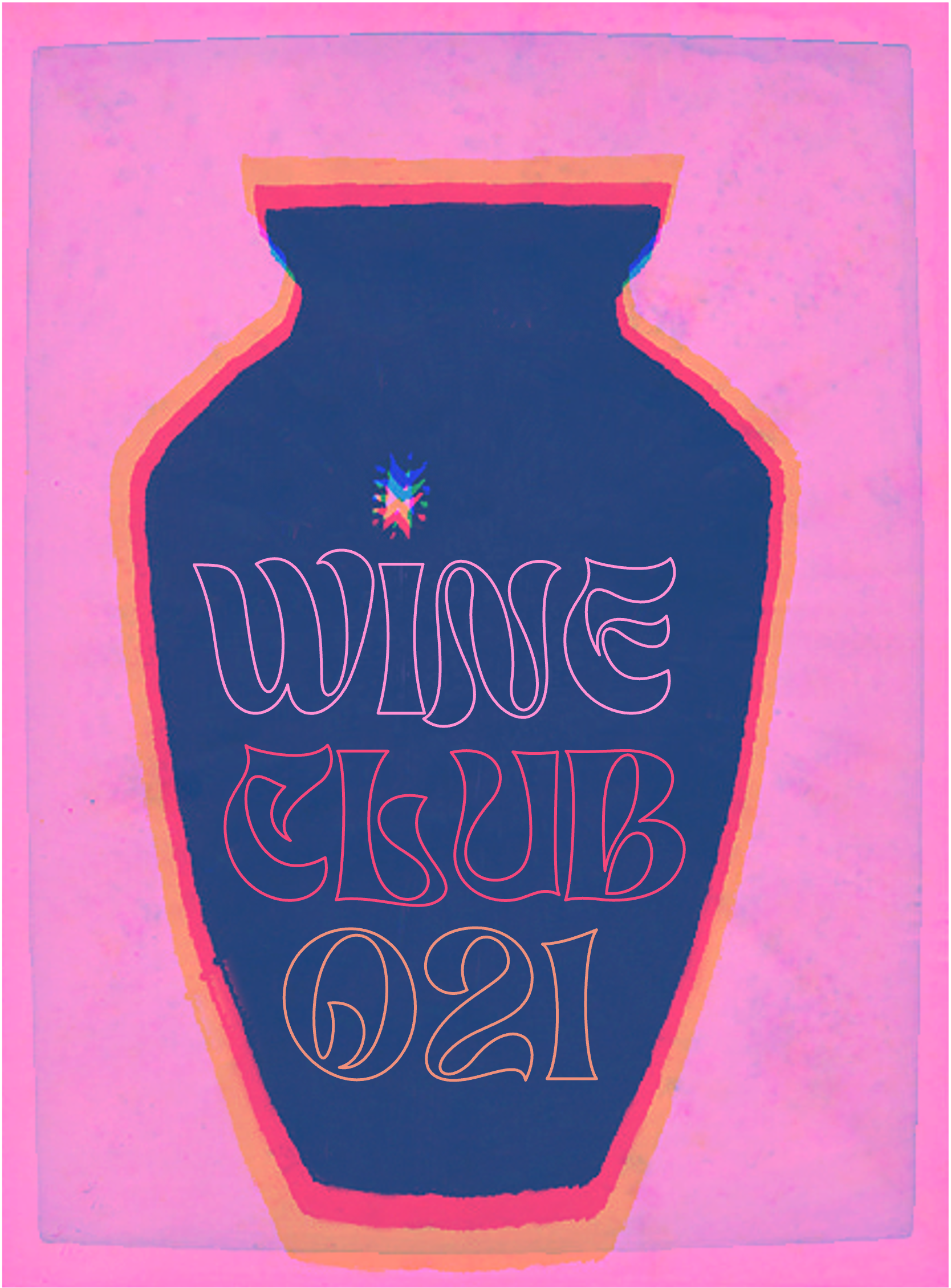 Wine Club 021 Dates Announced