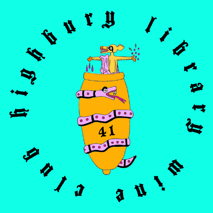 Wine Club 41 Tickets Now On Sale!