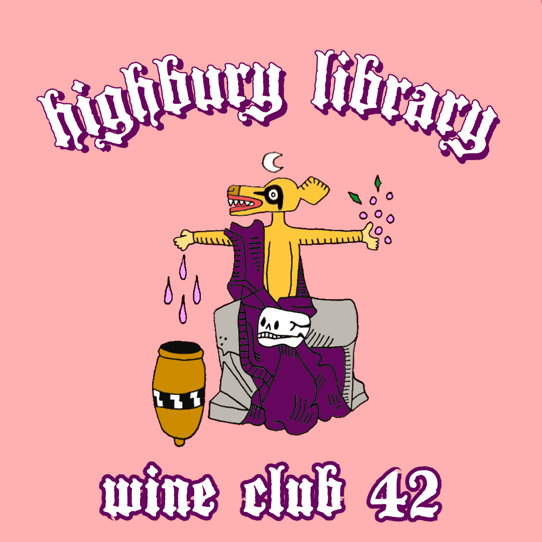 Wine Club 42 Tickets Available Now