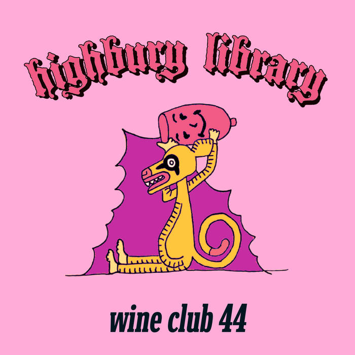 Wine Club 44 Tickets on Sale Now!