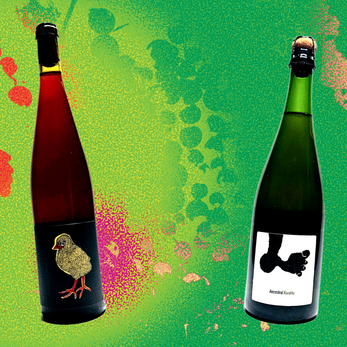 Wine Club 032 Winners