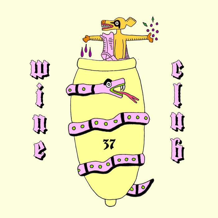 Wine Club 37 Tickets Available Now