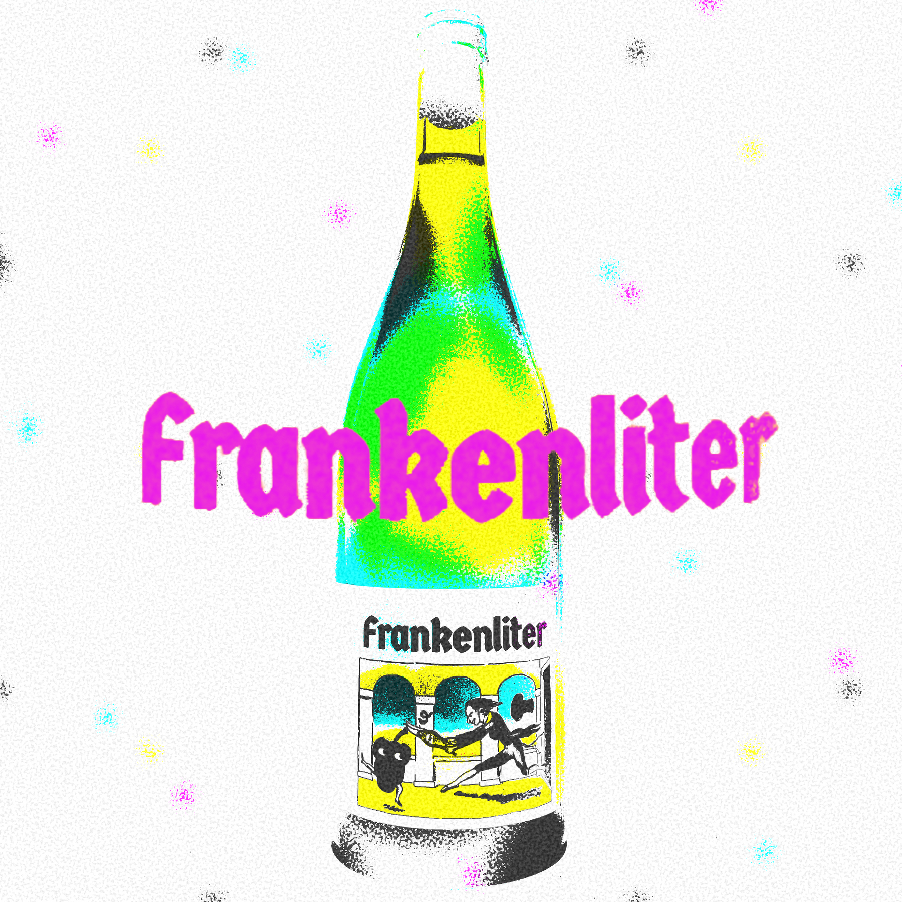 It's Alive! A bargain from 2Naturkinder