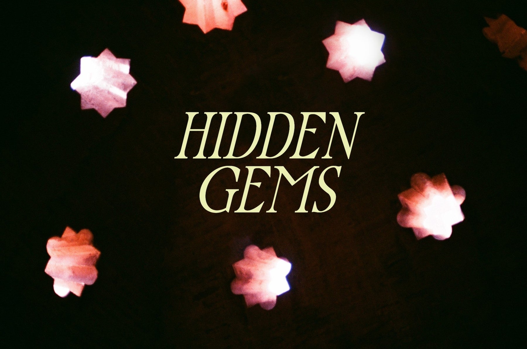 5 Hidden Gems To Drink Now