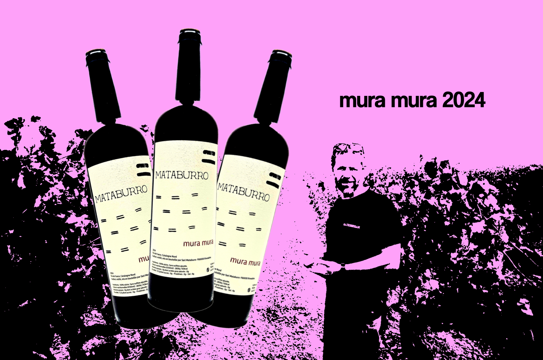 Mura Mura 2024
