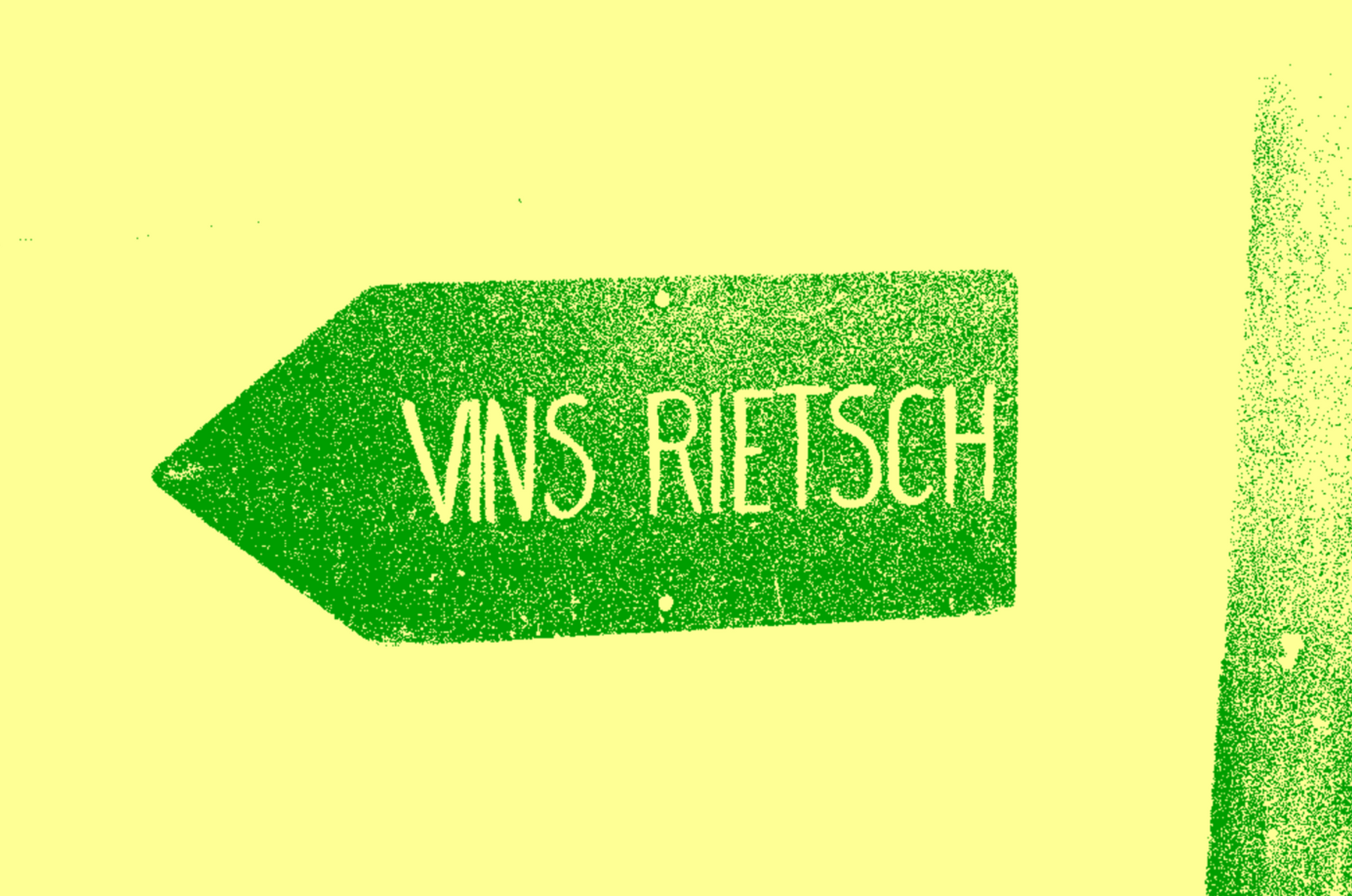 A new Haul from Jean-Pierre Rietsch