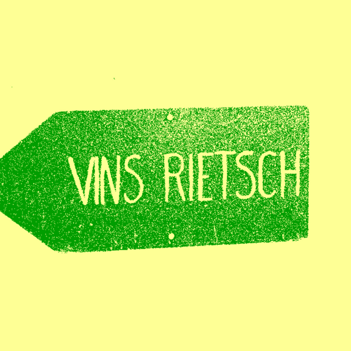 A new Haul from Jean-Pierre Rietsch