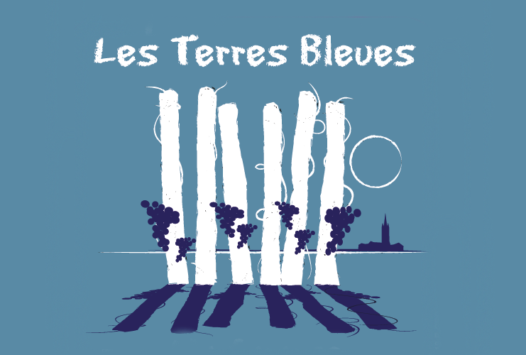 Off The Map Wines from Xavier Hardy