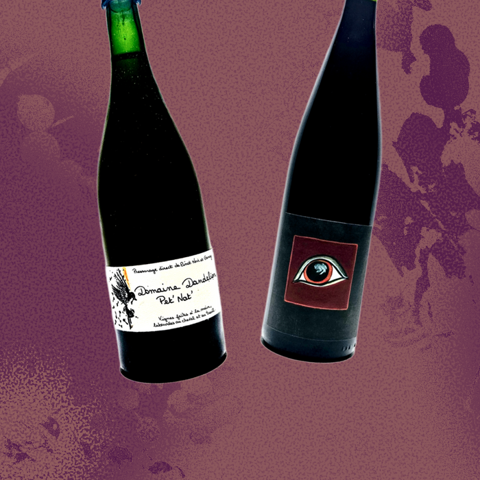 Wine Club 034 Winners