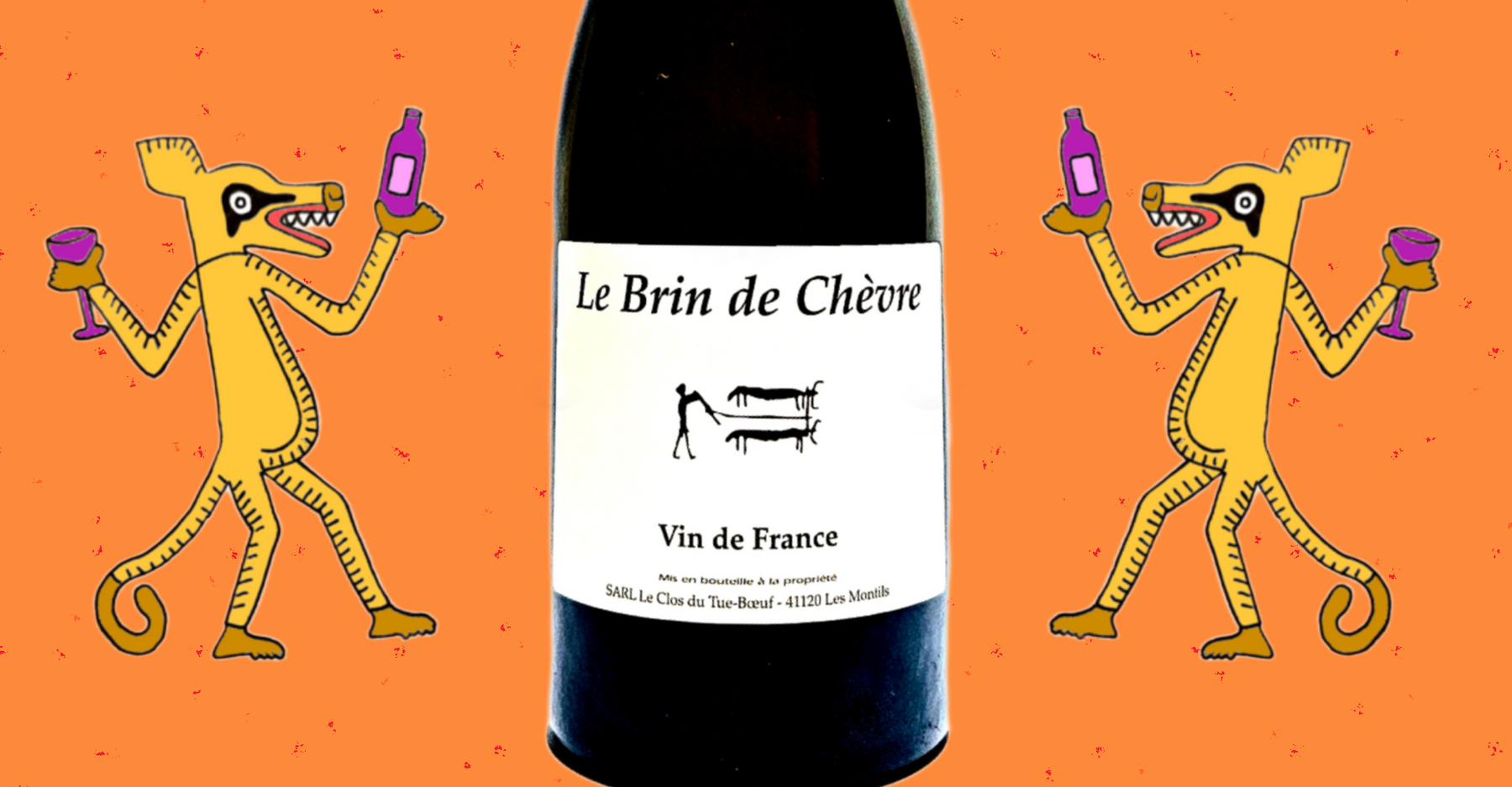Wine Club 39 Winner