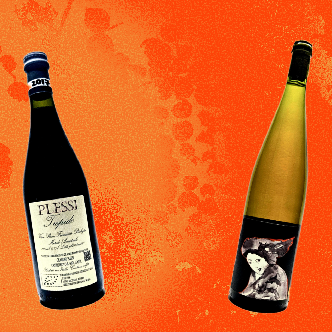 Wine Club 33 Winners